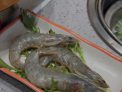 -喜味涮自助小火锅(广州东圃天河城店)