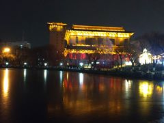 -文瀛公园