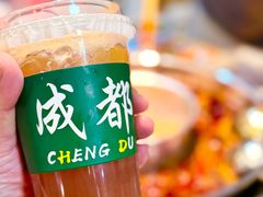 -飘香火锅(玉林西路店)