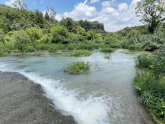 -天河潭旅游度假区