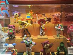 -泡泡玛特POPMART(崇文门国瑞城店)