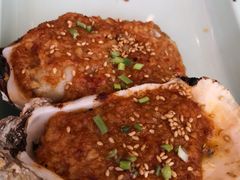 -邢氏老太太烤串(北兴街店)