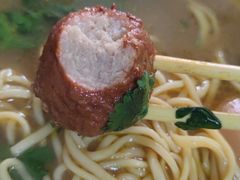 -味佳拉面·酥脆煎饼·(中山门东里店)