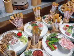 -鸽子窝(黄村店)
