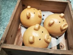 -天瑞轩·粤菜餐厅