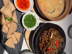 -潮堂 · 潮州菜(国贸商城店)