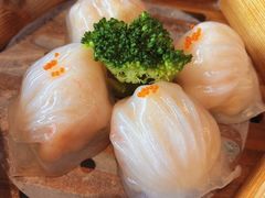 -点胜汇·点心粤菜·手工制作(揭阳店)