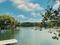 -承德避暑山庄景区