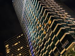 -上海浦东嘉里大酒店