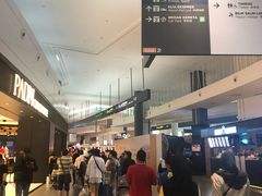 -吉隆坡国际机场