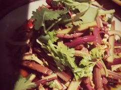 -缘生态云南菜·野生菌庭院餐厅(华侨城店)