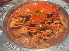 -胖哥俩肉蟹煲(湖滨银泰in77店)