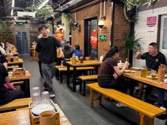 -福苗小骆驼烧烤(大唐不夜城店)