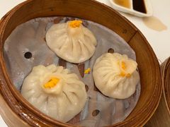 -香宫中餐厅·大连香格里拉(人民路店)