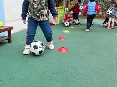-泰宁田林幼儿园