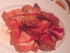 -上海柏悦酒店·世纪100牛排馆