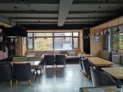 -维苏唯披萨(青云街店)