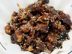-邱金小炒·30 年盐帮江湖菜(自贡店)