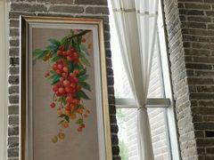 门面-鑫悦诚府·新鲁菜·烧烤餐厅(趵突泉店)