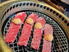 -老乾杯和牛烧肉(王府中环店)