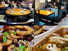 -刘师父老汉口江湖菜(蔡锷路店)
