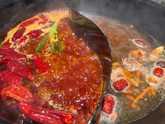 -牛市坎火锅(建设路店)