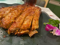 烤羊排-小肥羊(西丽宝能城店)