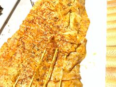 -串玖郎绿色串吧(丽晶公馆店)