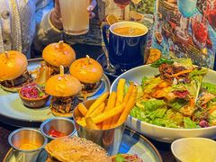 -bluefrog蓝蛙(水游城店)
