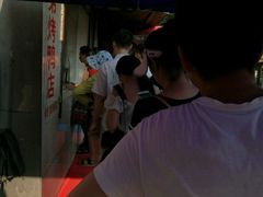 -竺桥兄弟烤鸭(总店)