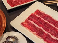 -南门涮肉(天坛南门店)