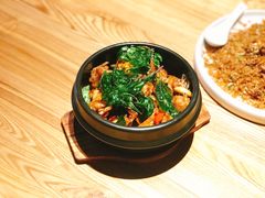 竹里三杯鸡-竹里馆·淮扬菜·功夫茶(老门东店)