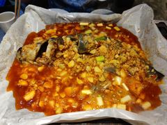 -红辣椒·川菜·火锅(张杨路店)