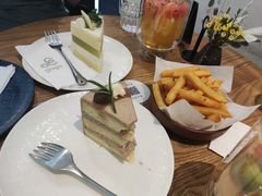 -gaga(深圳南山益田假日广场店)