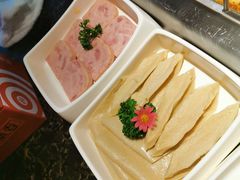 -海底捞火锅(崇文门新世界百货店)