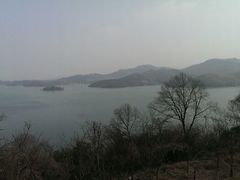 android_upload_pic-天目湖涵田度假村