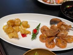 -荣兴酒家(徐家汇店)