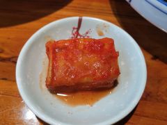 -吃香喝辣·地道衡东菜(南岳大庙店)