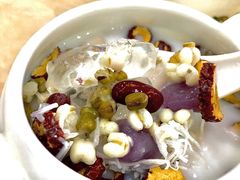 -墨脱石锅椰子鸡•香草鸭•东山羊(大东海店)