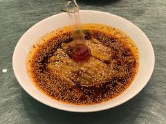 -雀蓝川菜(星悦汇店)
