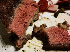 -K·Kitchen KK牛扒厨房(江南西店)