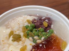 -三姐酒酿(老门东店)