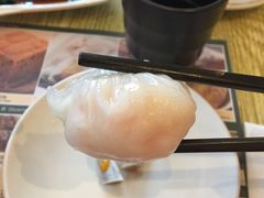 晶莹鲜虾饺-添好运点心专门店(百老汇店)