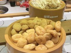 -龍歌自助小火锅(崂山丽达店)