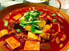 -C31地窖餐厅(黑龙江北路店)