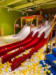 -宝燕乐园(闵行旗舰店)