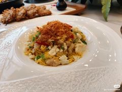 -枫盈轩中餐厅(枫丹白鹭酒店)