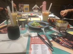 -尊品牛排(沙湾印象汇店)