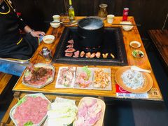 -滇藏石锅宴(崇仁巷老店)
