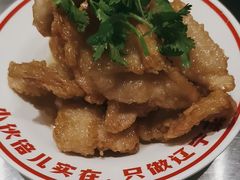 -堂堂小伙夫·辽宁小吃大排档(京西大悦城店)